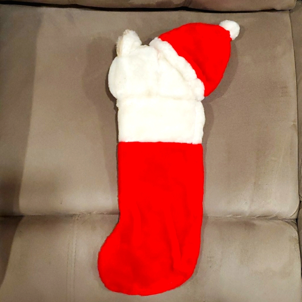 Stocking - Picture 2 of 4